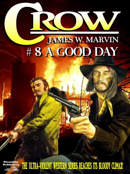 Title details for A Good Day by James W. Marvin - Available